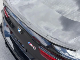 BMW M8 * Coupe * 2 КЛЮЧА* ПОДРЕВ* KEYLESS* , снимка 17