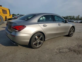 Mercedes-Benz A 200, снимка 3
