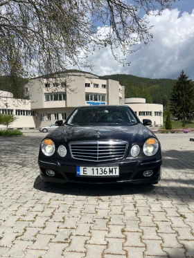 Mercedes-Benz E 320, снимка 1