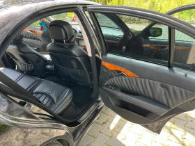 Mercedes-Benz E 320, снимка 15