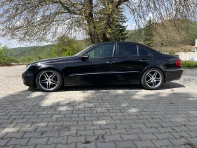 Mercedes-Benz E 320, снимка 5
