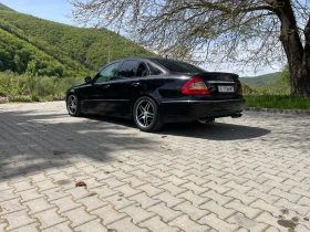Mercedes-Benz E 320, снимка 7