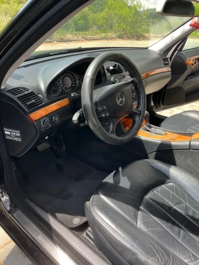 Mercedes-Benz E 320, снимка 11