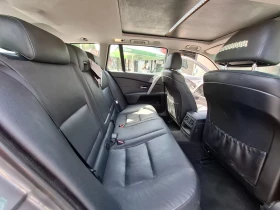BMW 525 D e61, снимка 9