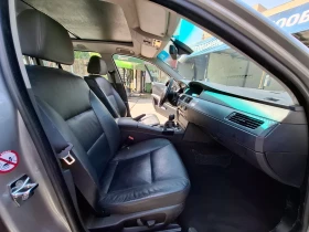 BMW 525 D e61, снимка 7