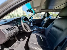 BMW 525 D e61, снимка 6