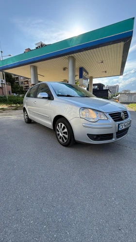 VW Polo Comfort line, снимка 2