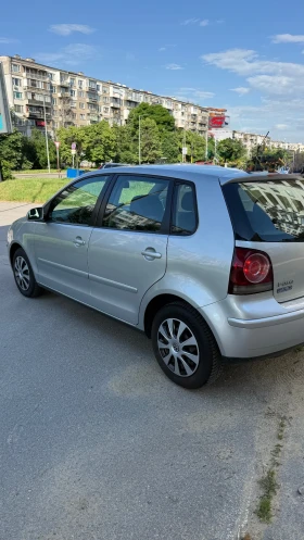 VW Polo Comfort line, снимка 4