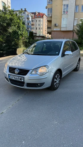 VW Polo Comfort line, снимка 1