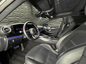 Mercedes-Benz AMG GT 63s 4Matic + Facelift Burmester Panorama, снимка 7