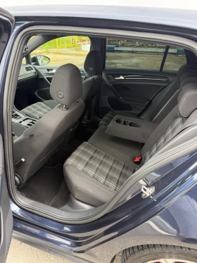 VW Golf, снимка 8