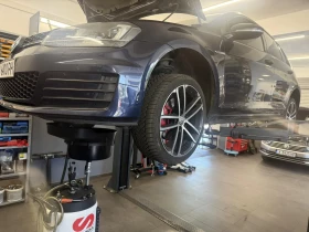 VW Golf, снимка 17