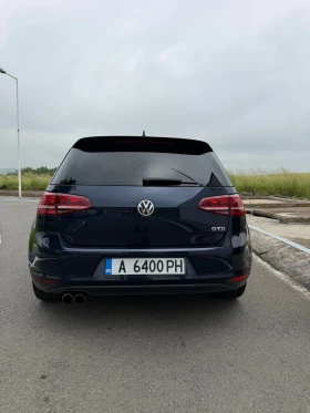 VW Golf, снимка 4