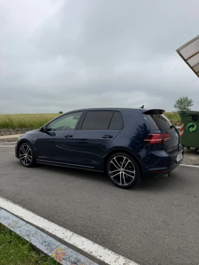 VW Golf, снимка 3