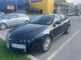 Alfa Romeo 159, снимка 10