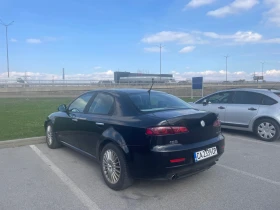 Alfa Romeo 159, снимка 8
