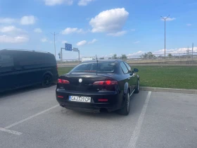 Alfa Romeo 159, снимка 13
