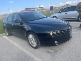 Alfa Romeo 159, снимка 1