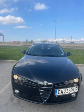 Alfa Romeo 159, снимка 2