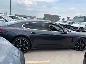 Porsche Panamera * 4S * ГЛАВНО ПРЕДСТАВИТЕЛСТВО НА PORSCHE* , снимка 4