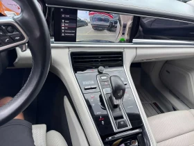 Porsche Panamera * 4S * ГЛАВНО ПРЕДСТАВИТЕЛСТВО НА PORSCHE* , снимка 9