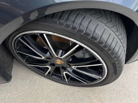 Porsche Panamera * 4S * ГЛАВНО ПРЕДСТАВИТЕЛСТВО НА PORSCHE* , снимка 6
