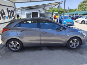 Hyundai I30 1.4 Швейцария; 6-степенна кутия, снимка 15