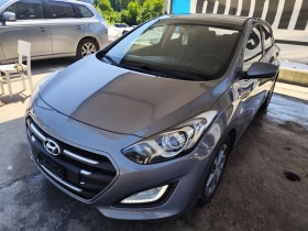 Hyundai I30 1.4 Швейцария; 6-степенна кутия, снимка 4