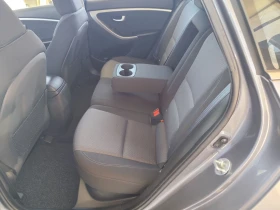 Hyundai I30 1.4 Швейцария; 6-степенна кутия, снимка 9