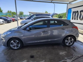 Hyundai I30 1.4 Швейцария; 6-степенна кутия, снимка 8