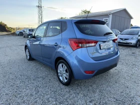 Hyundai Ix20 1.6i Automat Swiss, снимка 6