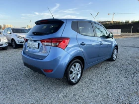 Hyundai Ix20 1.6i Automat Swiss, снимка 5