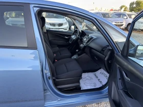 Hyundai Ix20 1.6i Automat Swiss, снимка 13