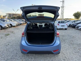 Hyundai Ix20 1.6i Automat Swiss, снимка 8