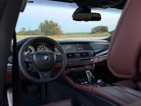 BMW 535 xDrive | Първи собственик в България , снимка 2