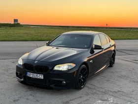 BMW 535 xDrive | Първи собственик в България , снимка 1