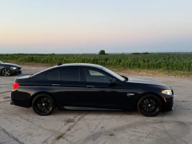 BMW 535 xDrive | Първи собственик в България , снимка 4