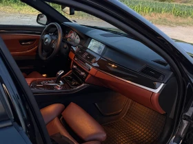 BMW 535 xDrive | Първи собственик в България , снимка 11