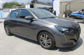 Peugeot 208 НА ЧАСТИ, НОВ ВНОС ИТАЛИЯ, снимка 7