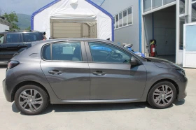Peugeot 208 НА ЧАСТИ, НОВ ВНОС ИТАЛИЯ, снимка 6