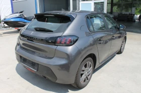 Peugeot 208 НА ЧАСТИ, НОВ ВНОС ИТАЛИЯ, снимка 5