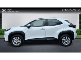 Toyota Yaris Cross Месечна вноска от 285  , снимка 3