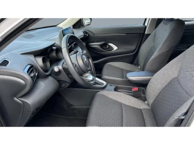 Toyota Yaris Cross Месечна вноска от 285  , снимка 12