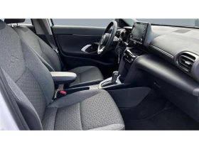Toyota Yaris Cross Месечна вноска от 285  , снимка 6