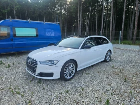 Audi A6 3.0 245 кс 4x4, снимка 3