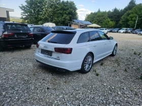 Audi A6 3.0 245 кс 4x4, снимка 6