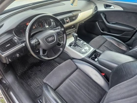 Audi A6 3.0 245 кс 4x4, снимка 13