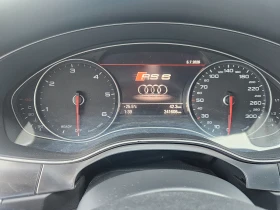 Audi A6 3.0 245 кс 4x4, снимка 14