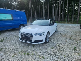 Audi A6 3.0 245 кс 4x4, снимка 2