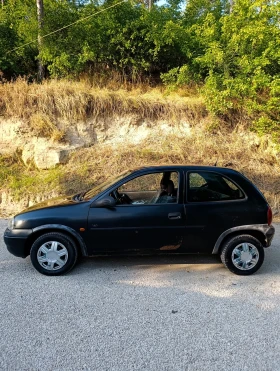 Opel Corsa, снимка 3